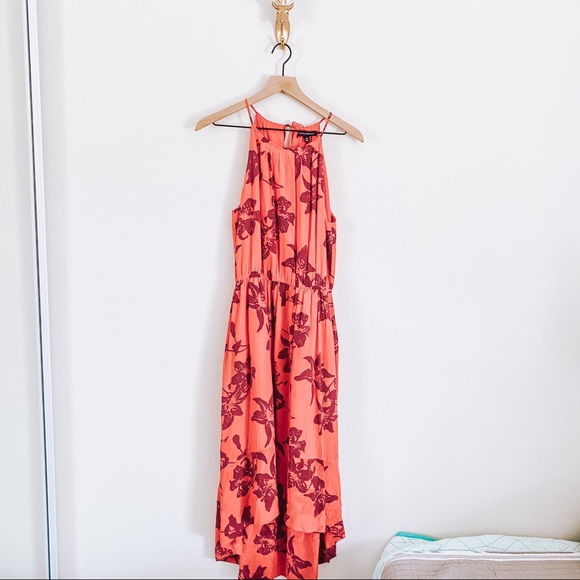 Banana Republic Dresses & Skirts - Banana Republic Tank Sun Dress Size 10